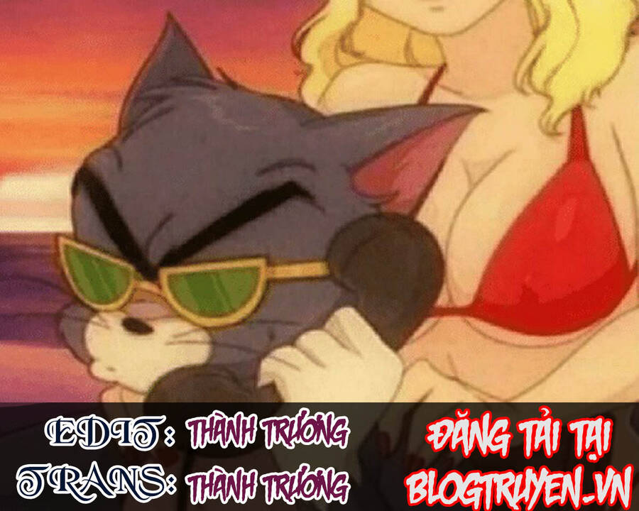 Hyouryuu Net Cafe Chapter 48 - 2