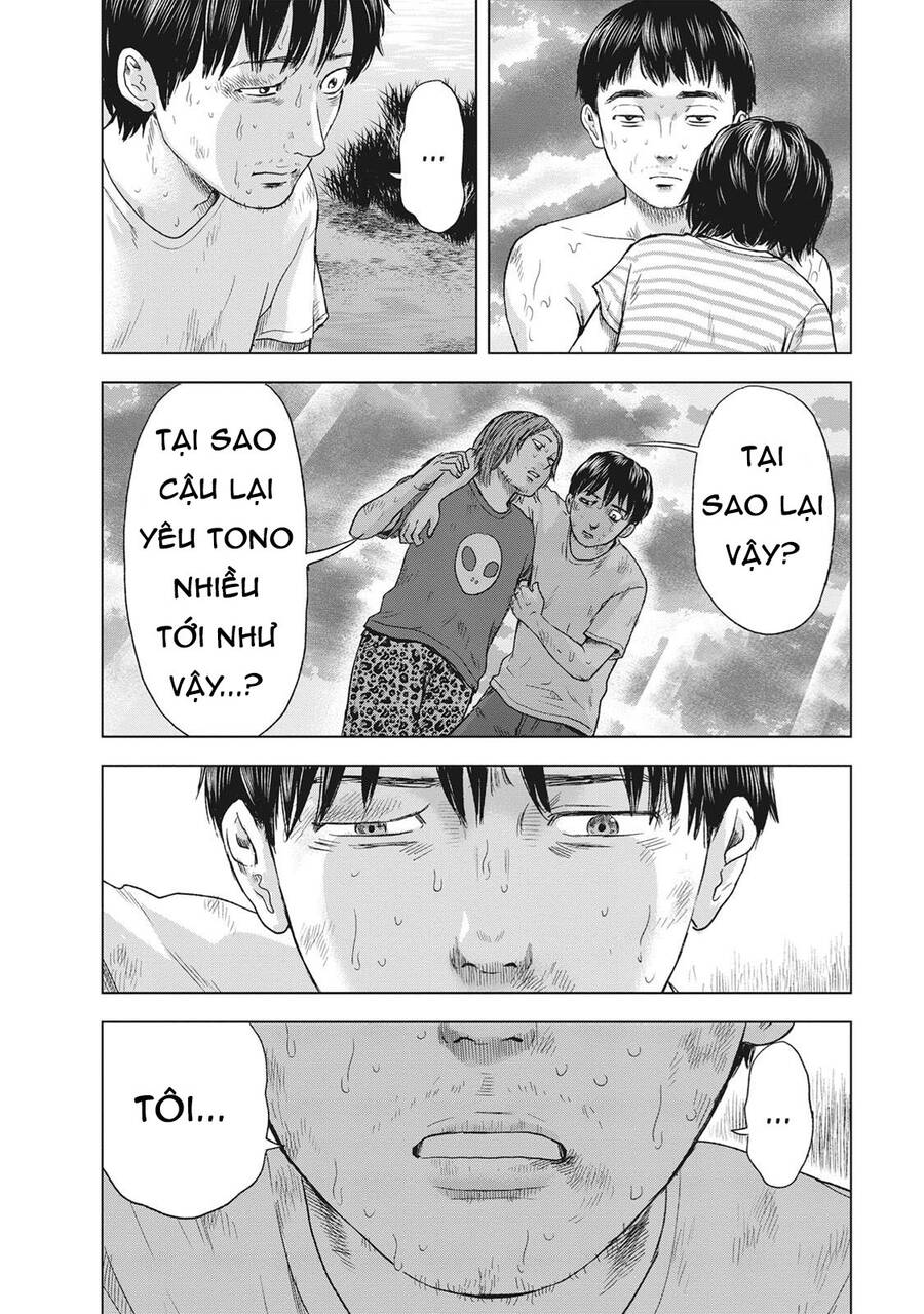 Hyouryuu Net Cafe Chapter 49 - 12