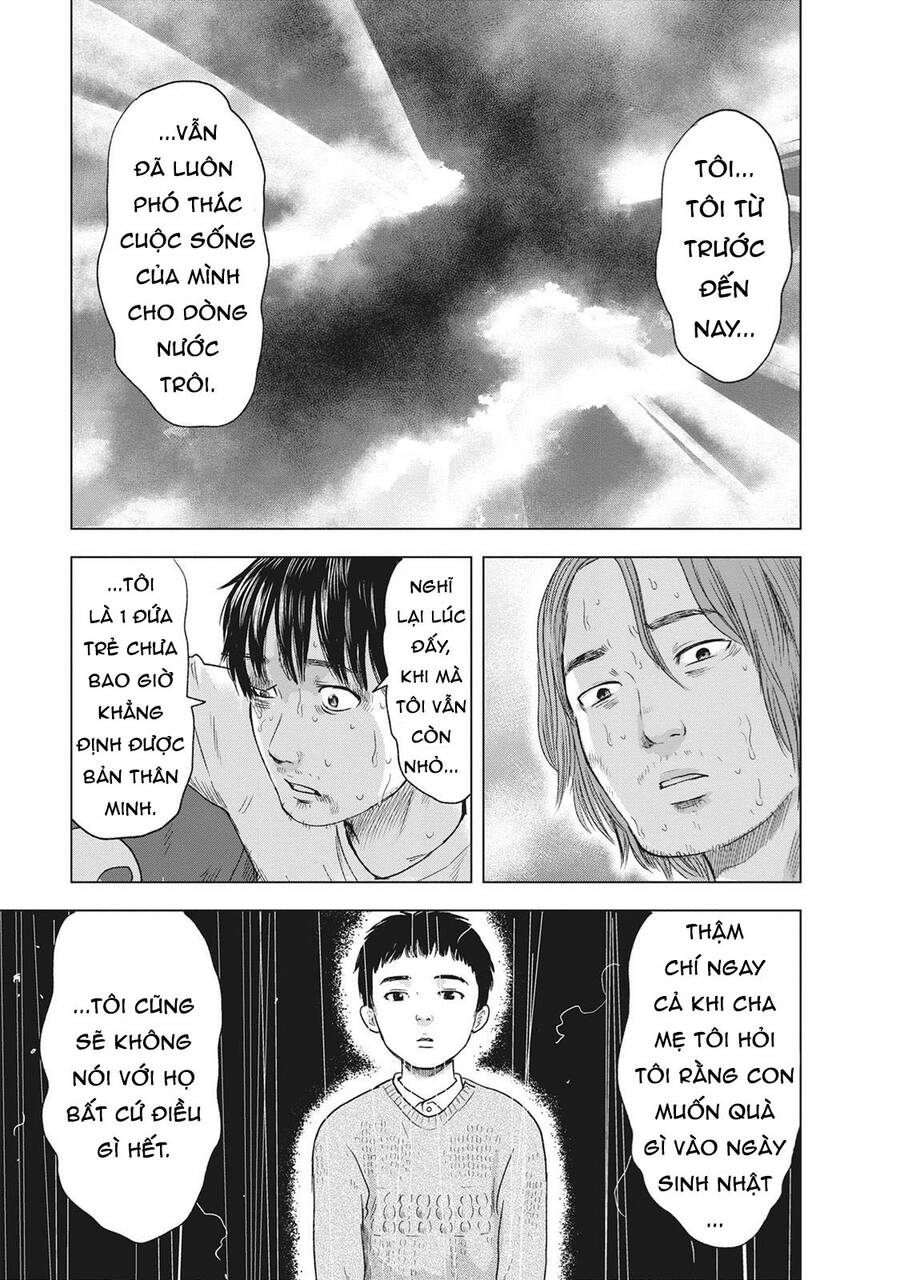 Hyouryuu Net Cafe Chapter 49 - 13