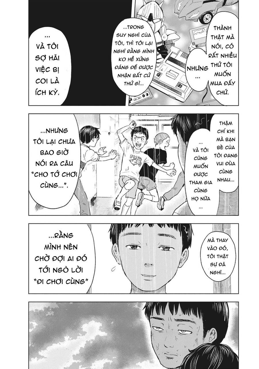 Hyouryuu Net Cafe Chapter 49 - 14