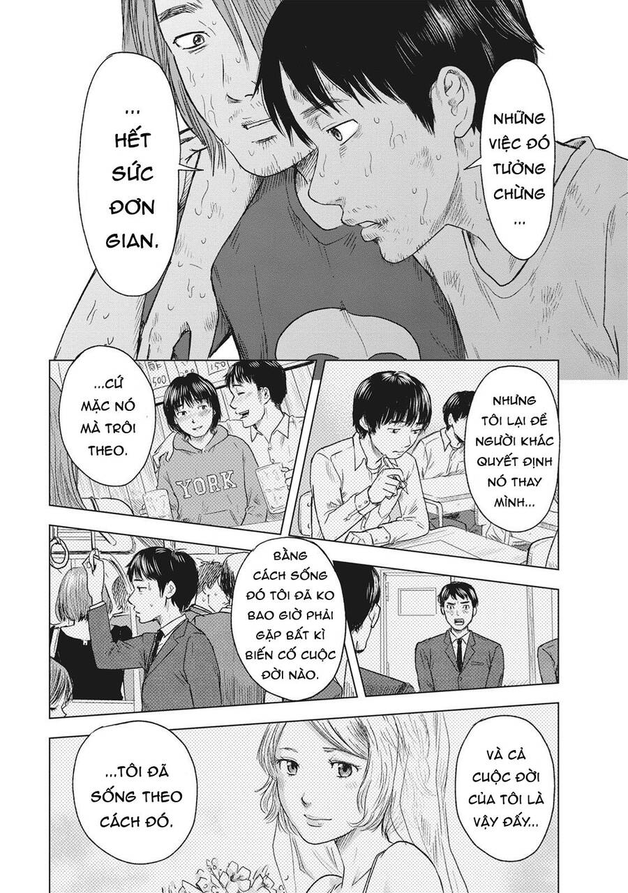 Hyouryuu Net Cafe Chapter 49 - 15