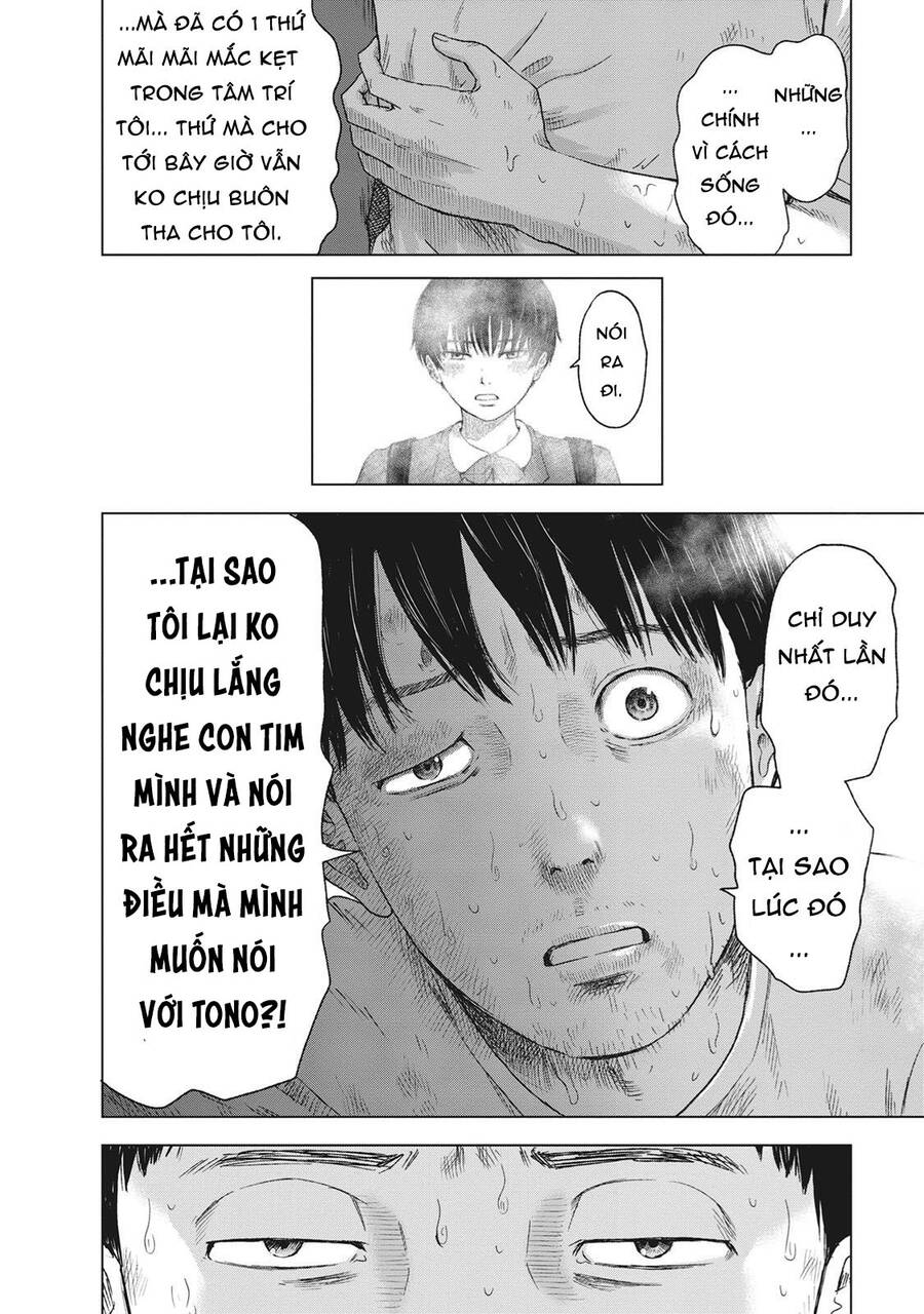 Hyouryuu Net Cafe Chapter 49 - 16