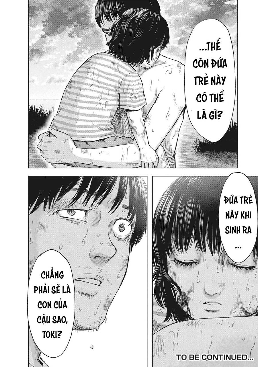 Hyouryuu Net Cafe Chapter 49 - 22