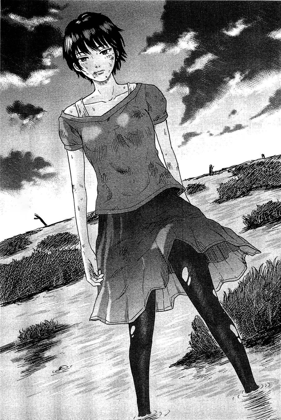 Hyouryuu Net Cafe Chapter 5 - 2