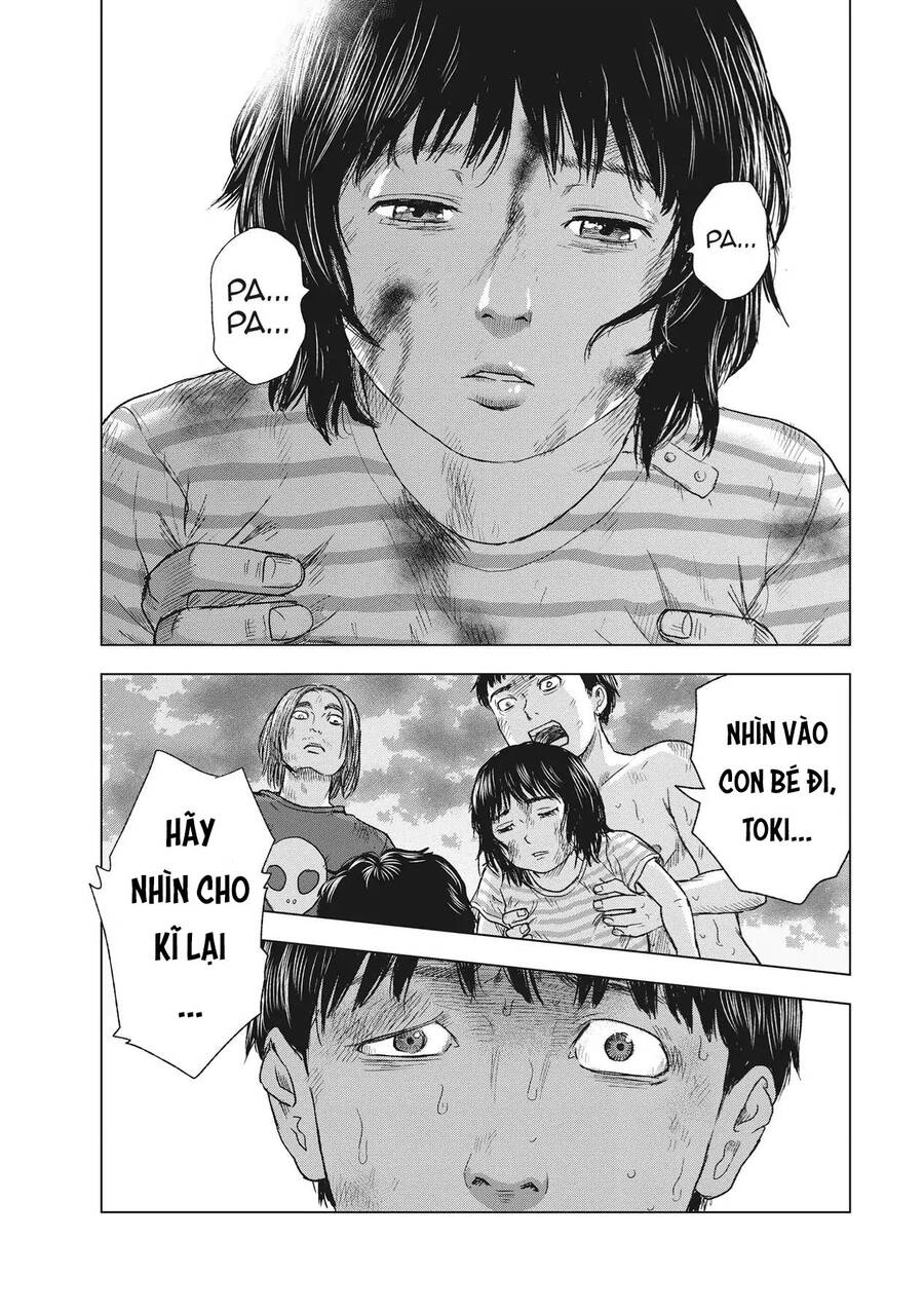 Hyouryuu Net Cafe Chapter 50 - 14