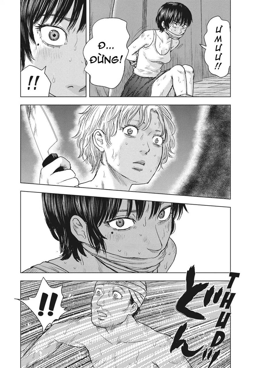 Hyouryuu Net Cafe Chapter 50 - 17