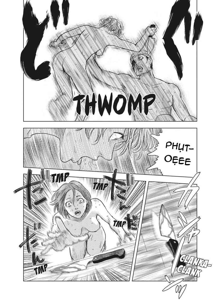 Hyouryuu Net Cafe Chapter 50 - 20