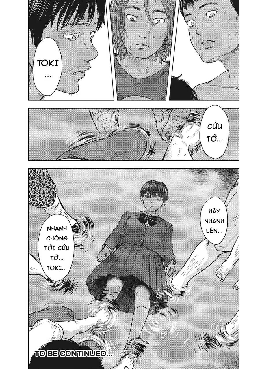 Hyouryuu Net Cafe Chapter 50 - 22