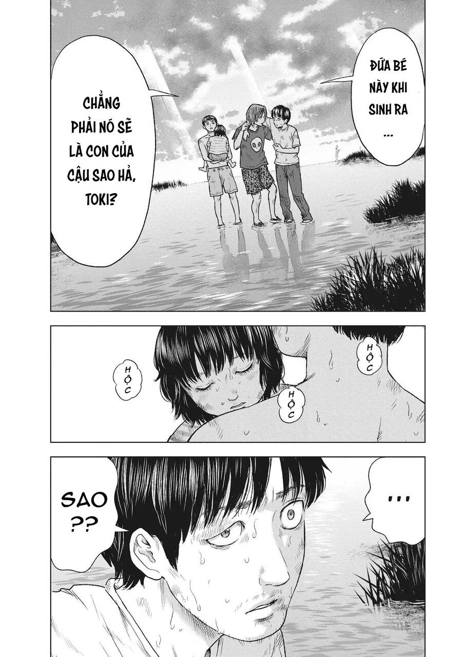 Hyouryuu Net Cafe Chapter 50 - 4