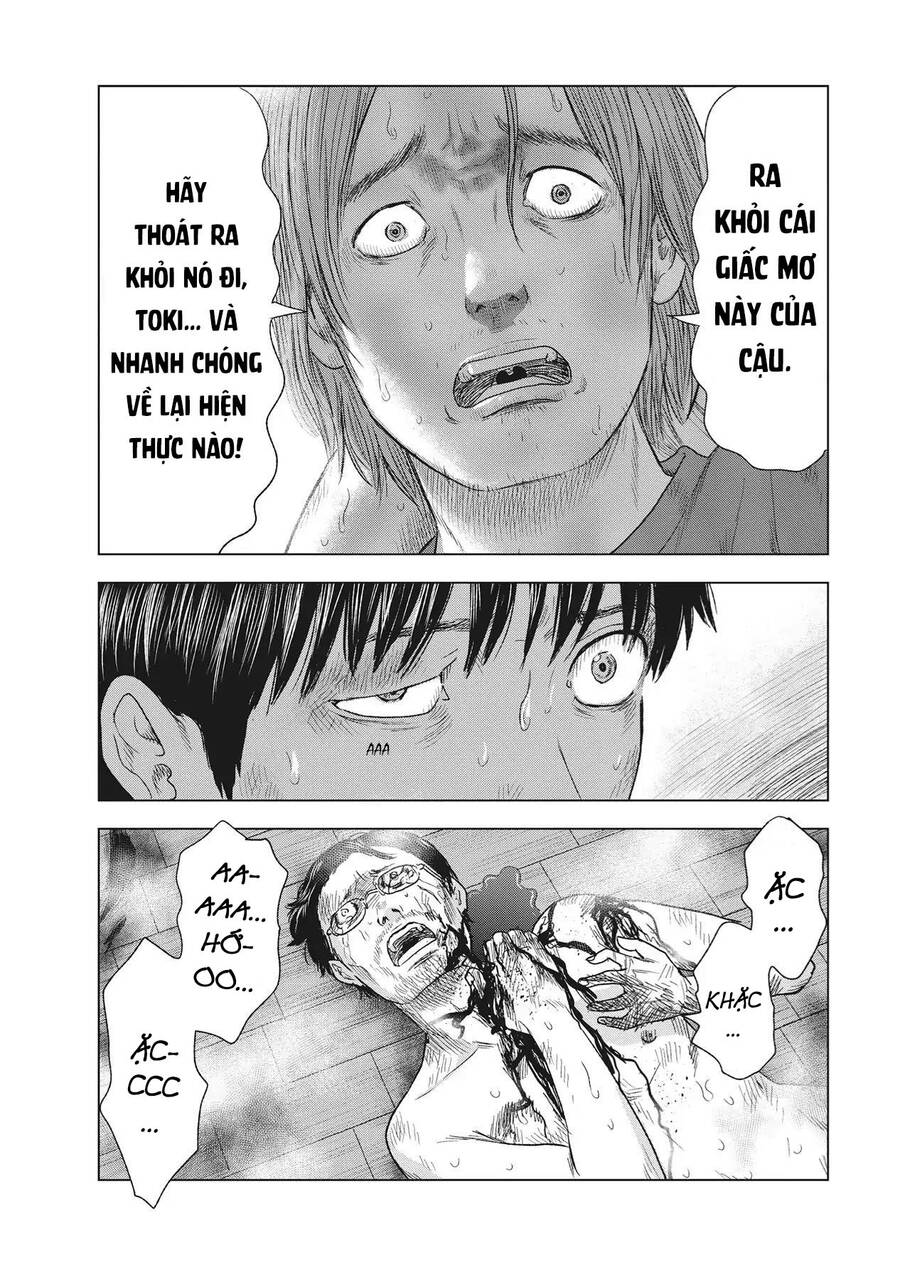 Hyouryuu Net Cafe Chapter 50 - 6