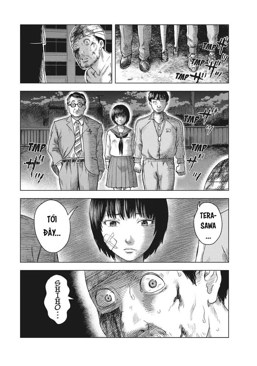 Hyouryuu Net Cafe Chapter 51 - 14