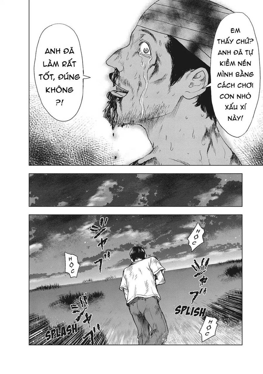 Hyouryuu Net Cafe Chapter 51 - 21