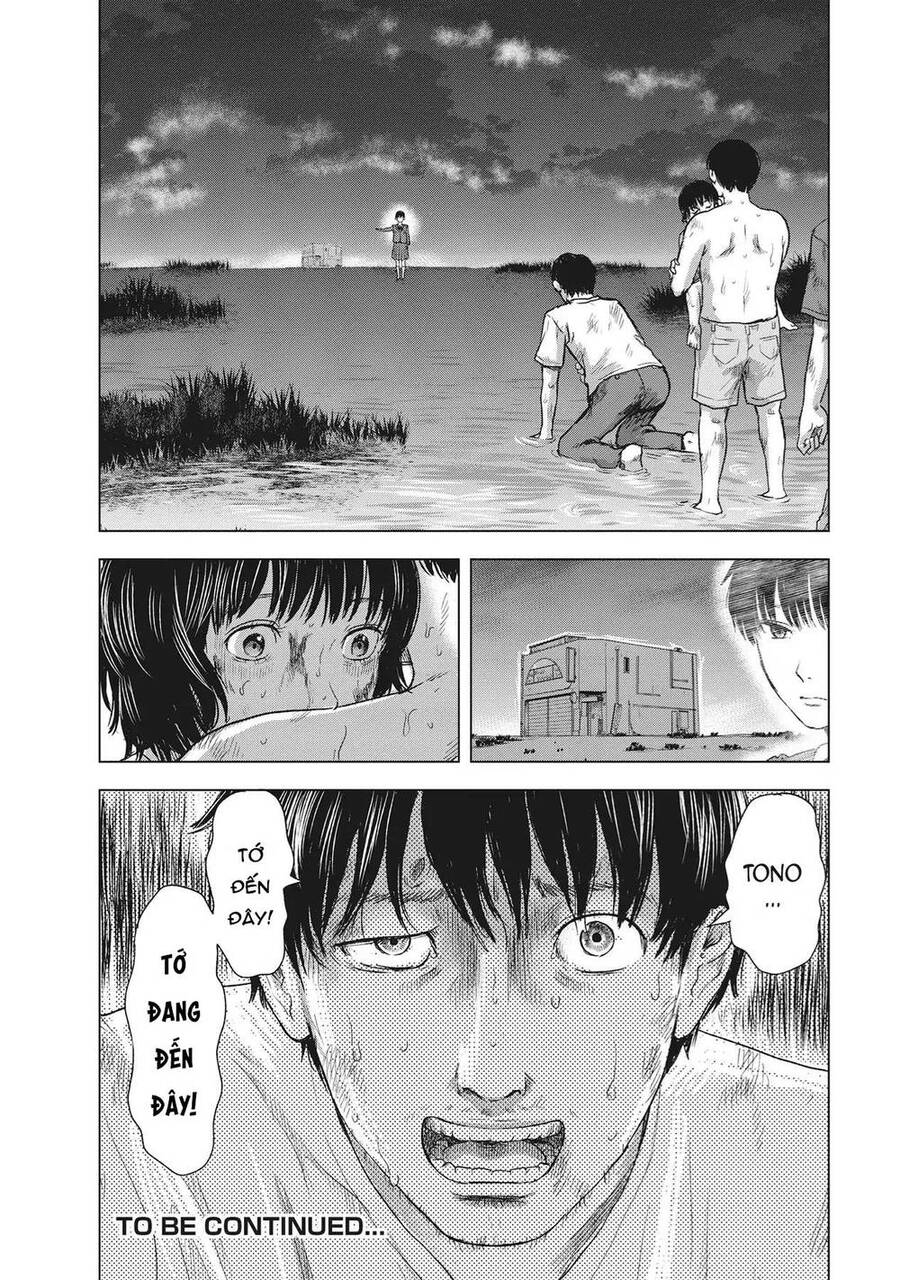 Hyouryuu Net Cafe Chapter 51 - 23