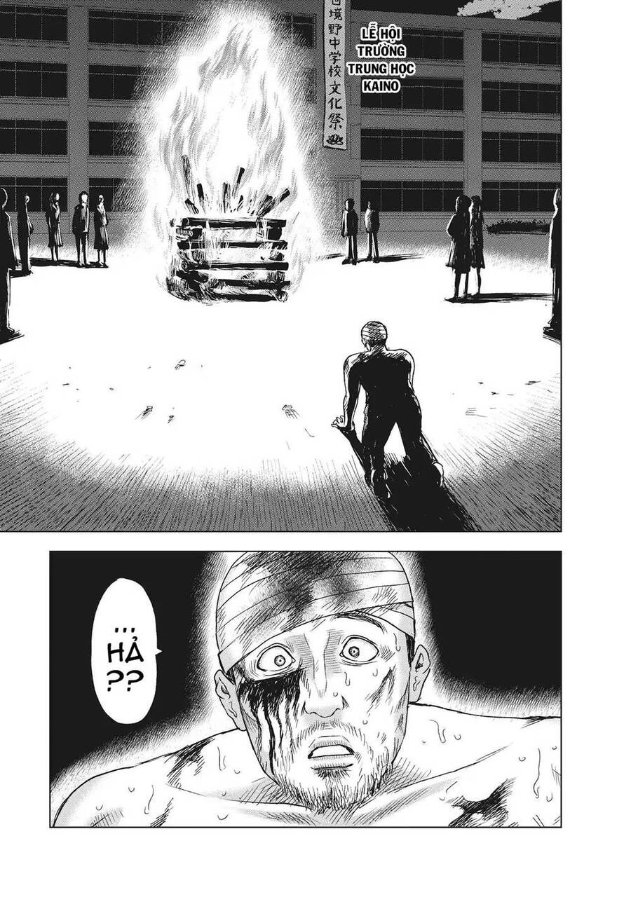 Hyouryuu Net Cafe Chapter 51 - 10