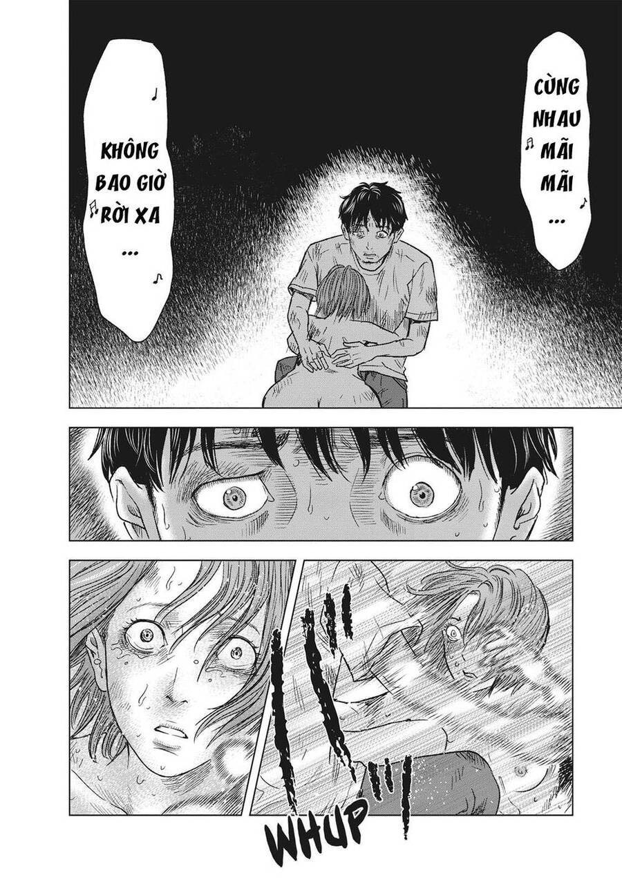 Hyouryuu Net Cafe Chapter 52 - 15