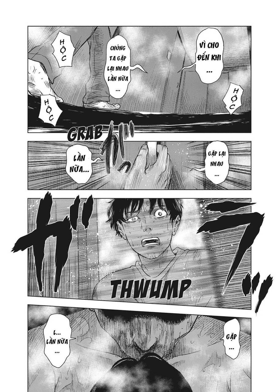 Hyouryuu Net Cafe Chapter 52 - 17