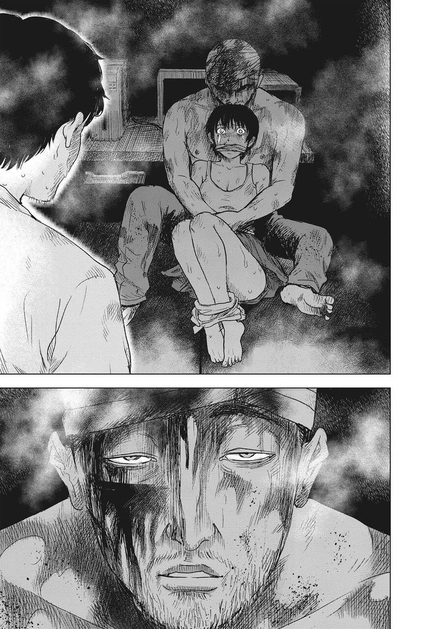 Hyouryuu Net Cafe Chapter 52 - 18