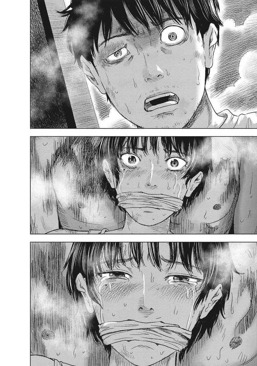 Hyouryuu Net Cafe Chapter 52 - 19