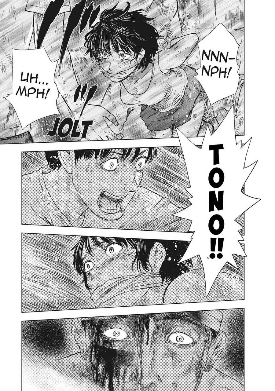 Hyouryuu Net Cafe Chapter 52 - 20