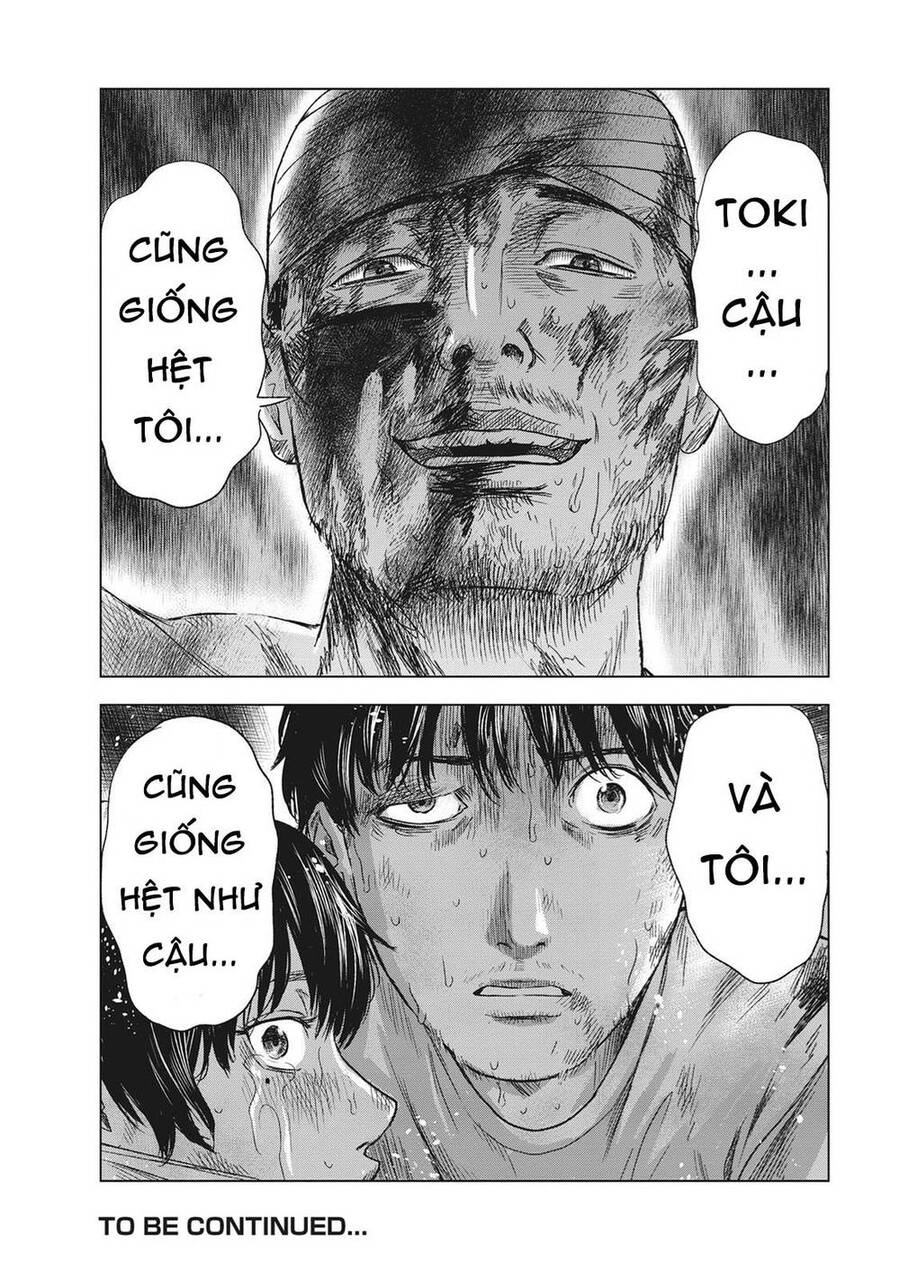 Hyouryuu Net Cafe Chapter 52 - 23