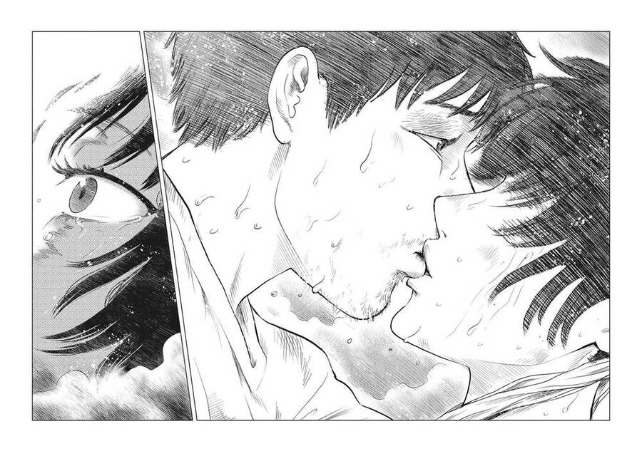 Hyouryuu Net Cafe Chapter 53 - 11