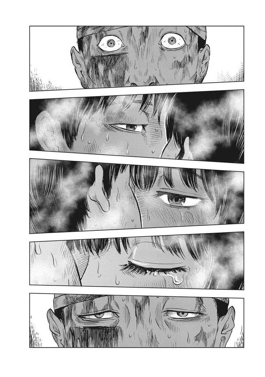 Hyouryuu Net Cafe Chapter 53 - 12