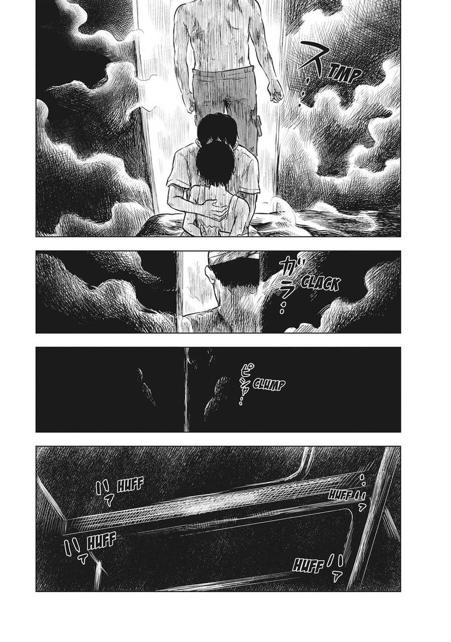 Hyouryuu Net Cafe Chapter 53 - 13