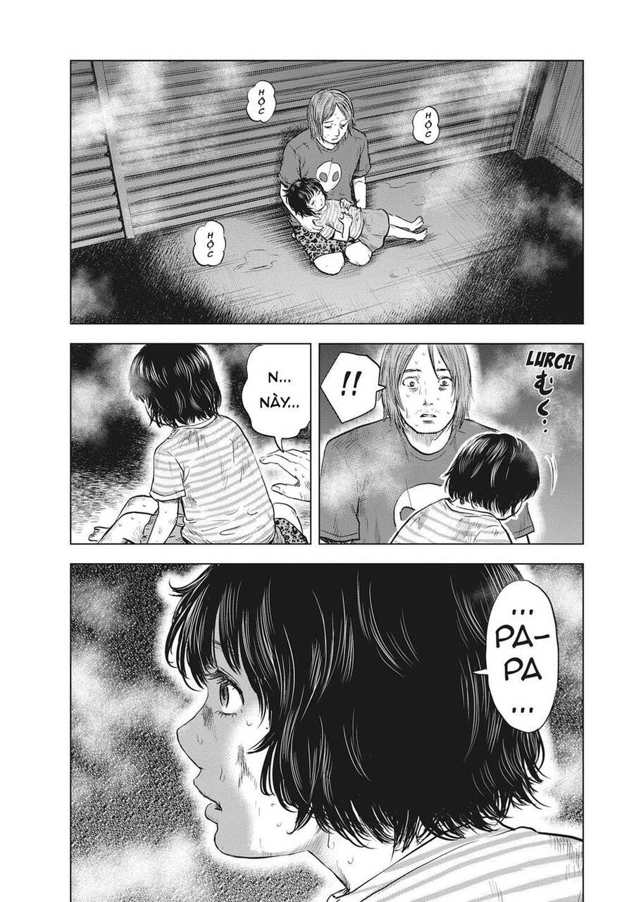 Hyouryuu Net Cafe Chapter 53 - 14