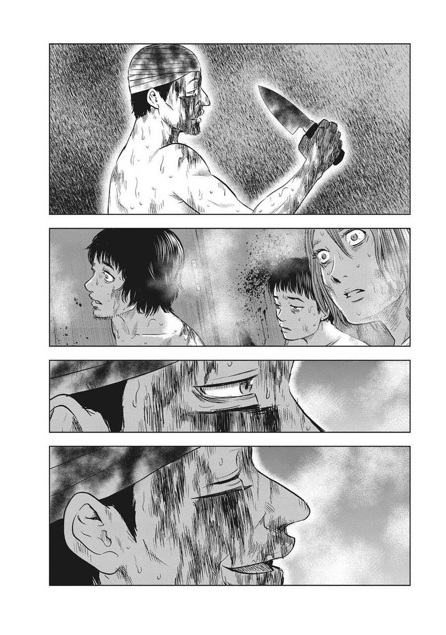 Hyouryuu Net Cafe Chapter 53 - 20