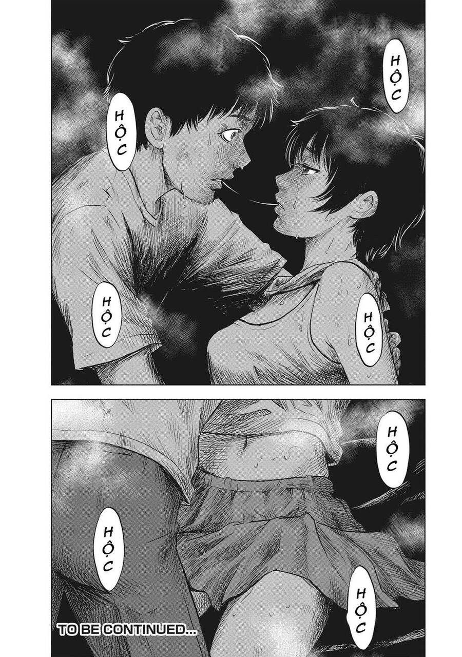 Hyouryuu Net Cafe Chapter 53 - 22