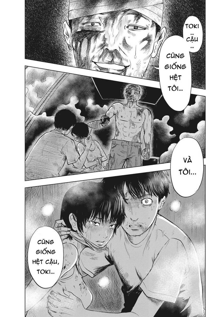 Hyouryuu Net Cafe Chapter 53 - 5