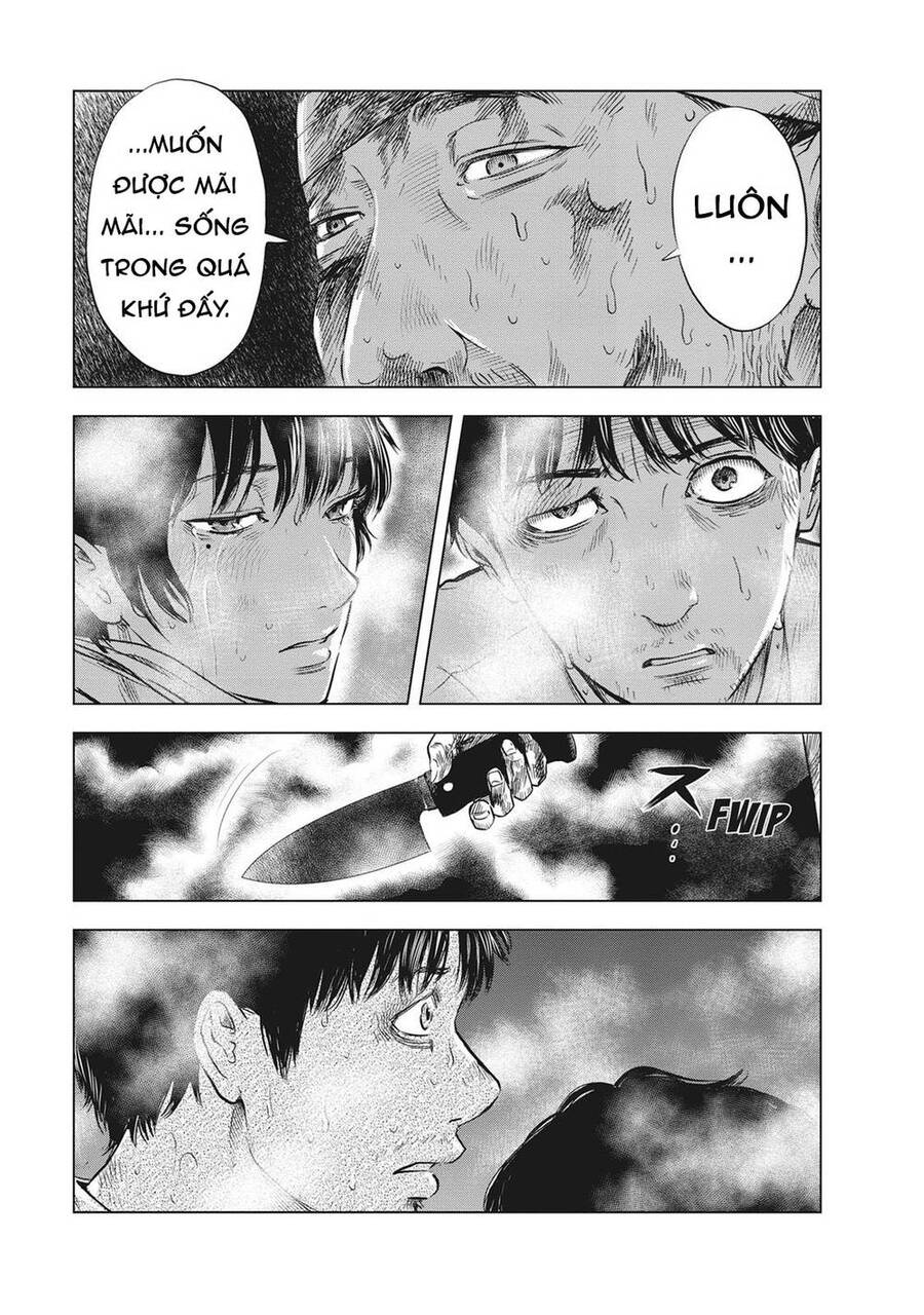 Hyouryuu Net Cafe Chapter 53 - 8