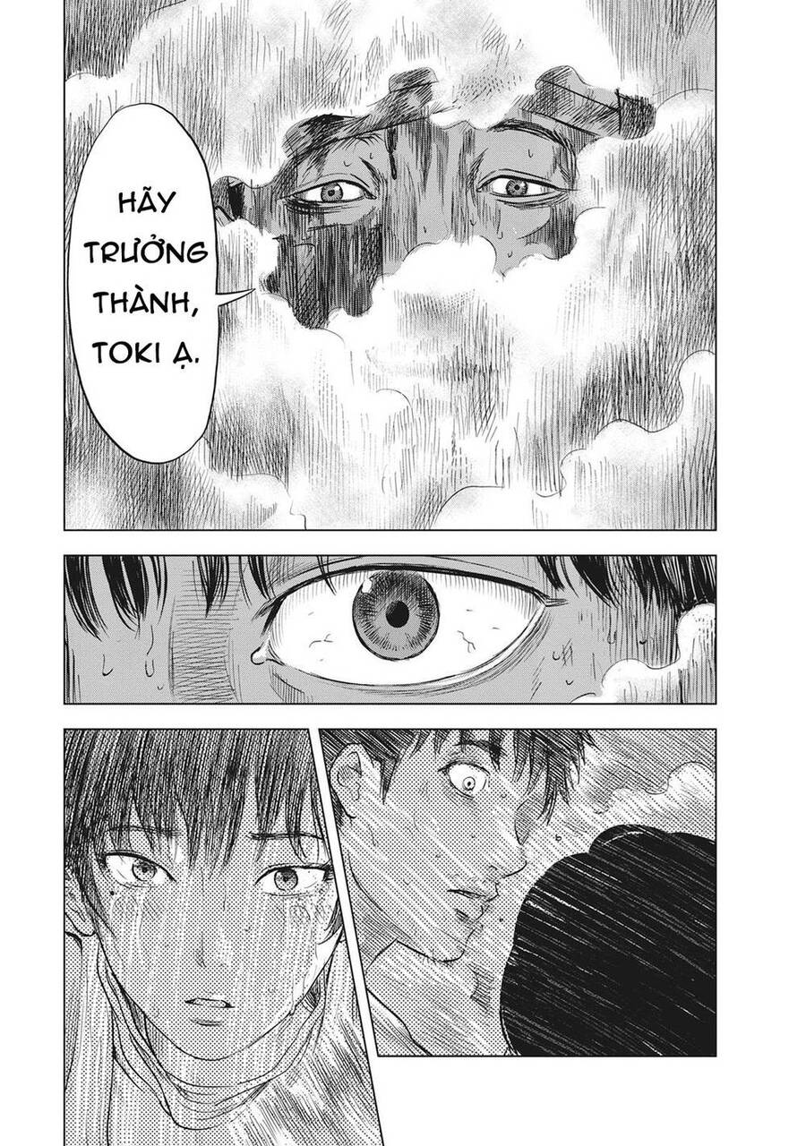 Hyouryuu Net Cafe Chapter 53 - 10