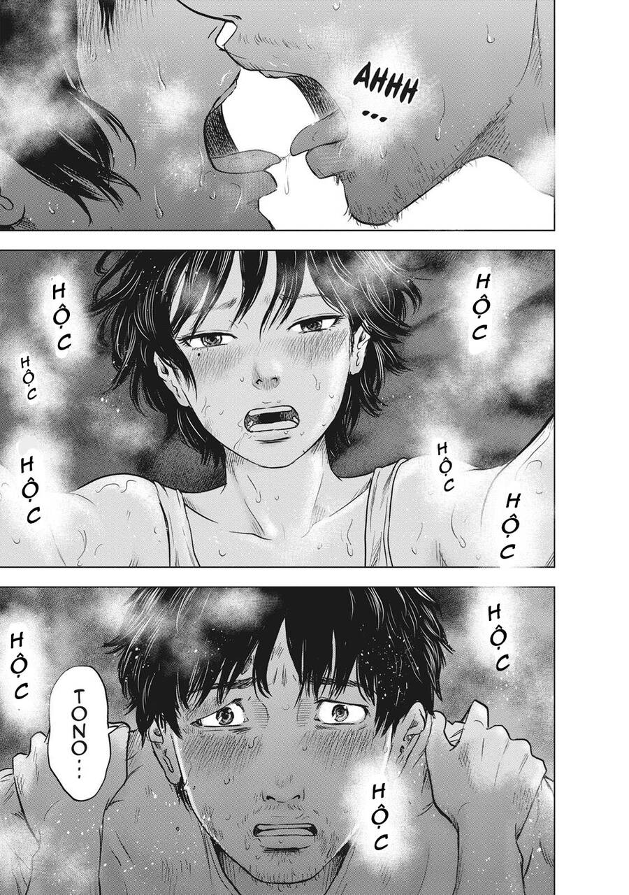 Hyouryuu Net Cafe Chapter 54 - 12