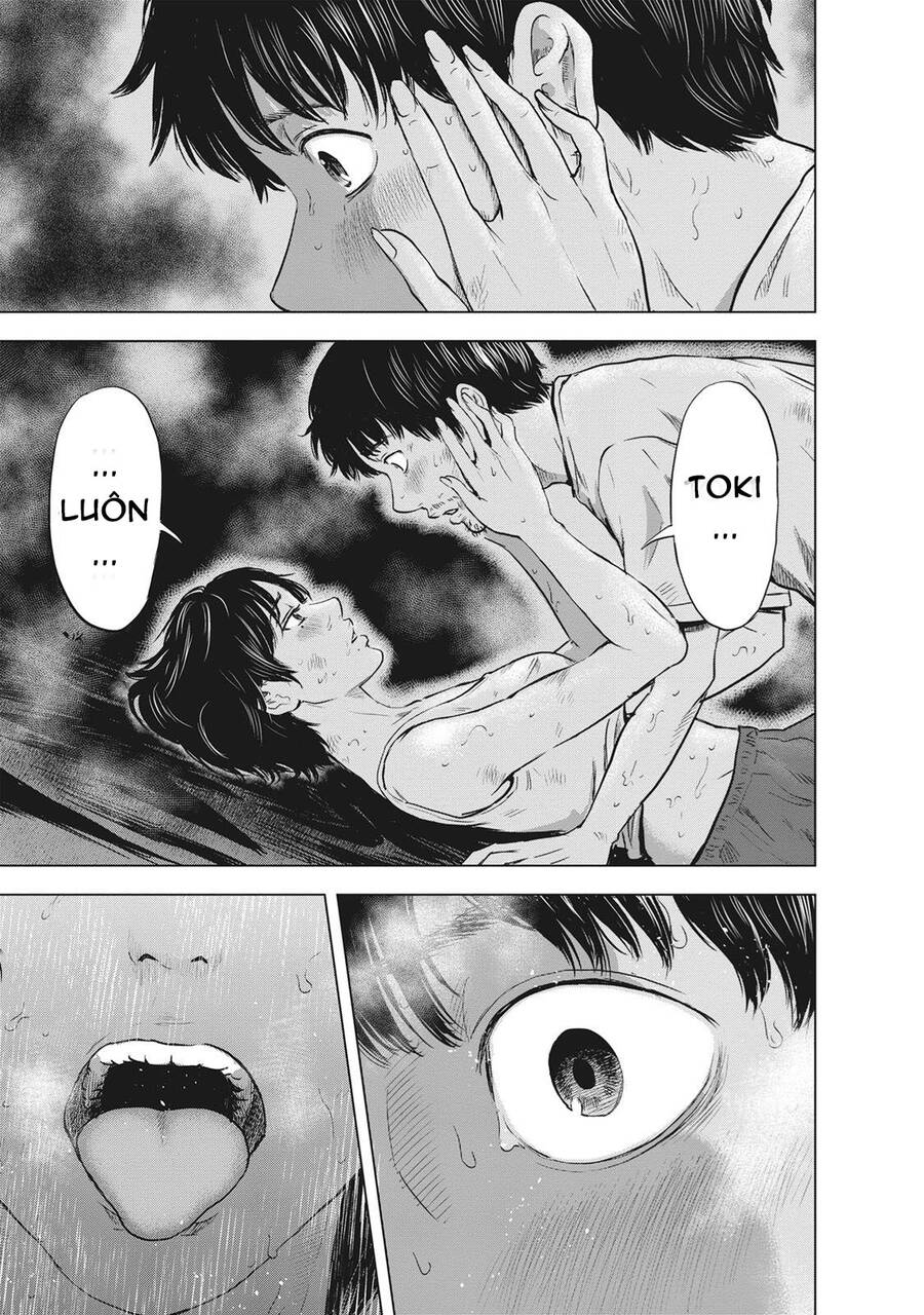 Hyouryuu Net Cafe Chapter 54 - 14