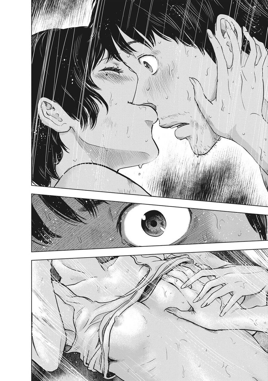 Hyouryuu Net Cafe Chapter 54 - 15