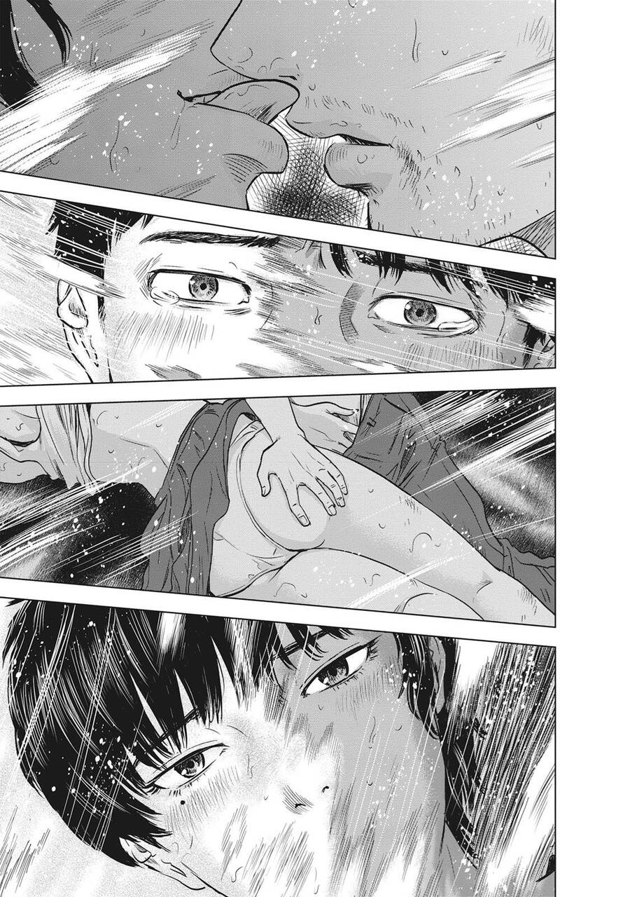 Hyouryuu Net Cafe Chapter 54 - 16