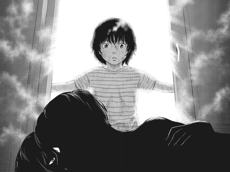 Hyouryuu Net Cafe Chapter 54 - 18