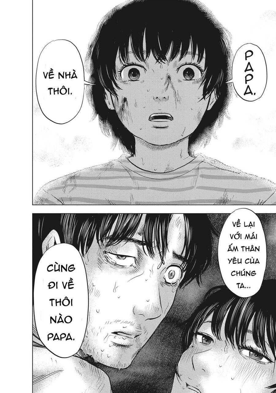 Hyouryuu Net Cafe Chapter 54 - 19