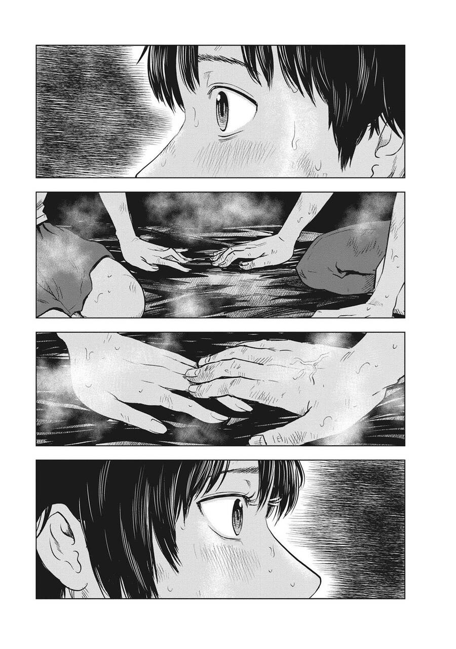 Hyouryuu Net Cafe Chapter 54 - 6