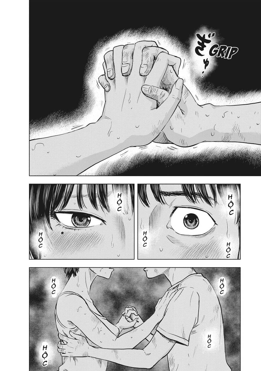 Hyouryuu Net Cafe Chapter 54 - 7