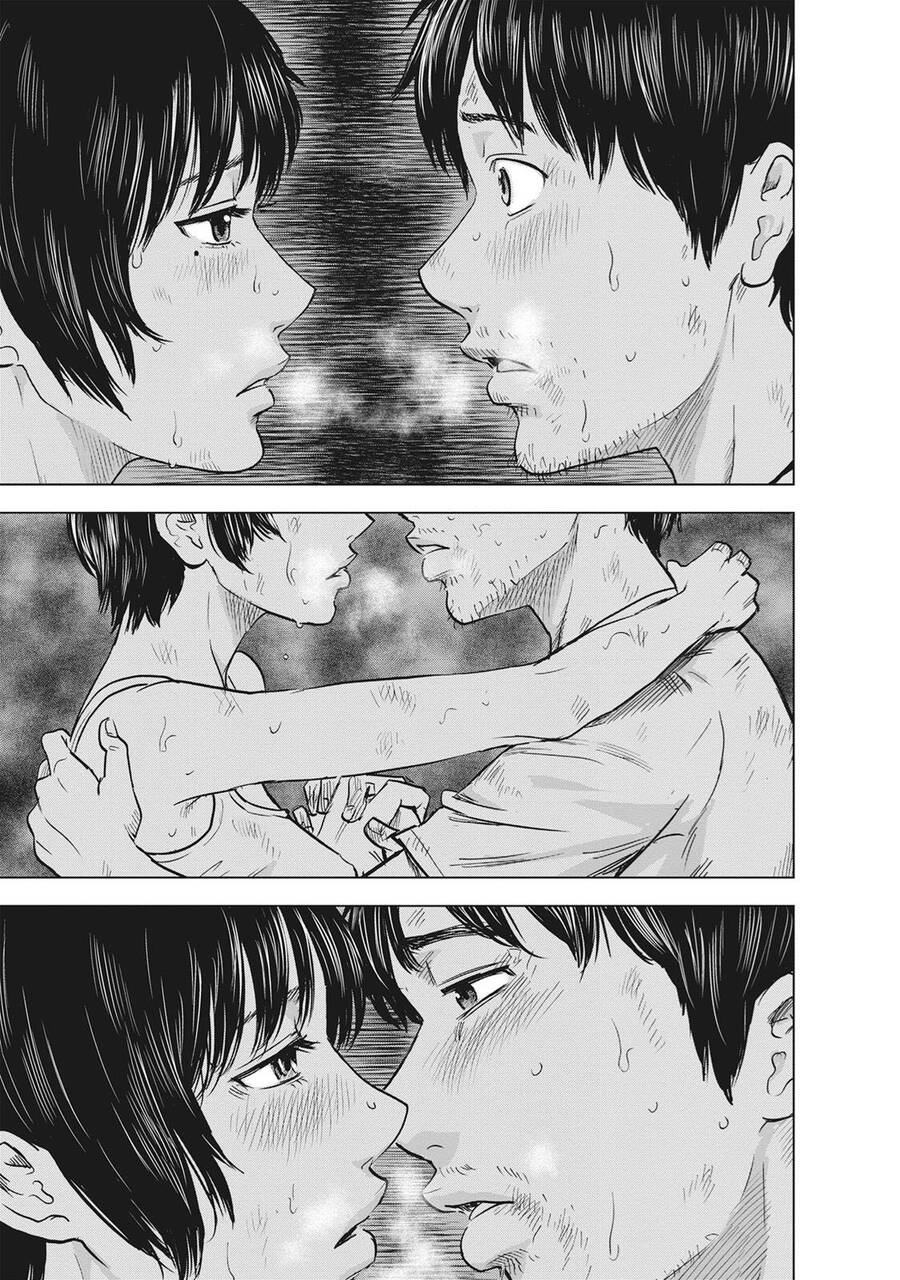 Hyouryuu Net Cafe Chapter 54 - 8