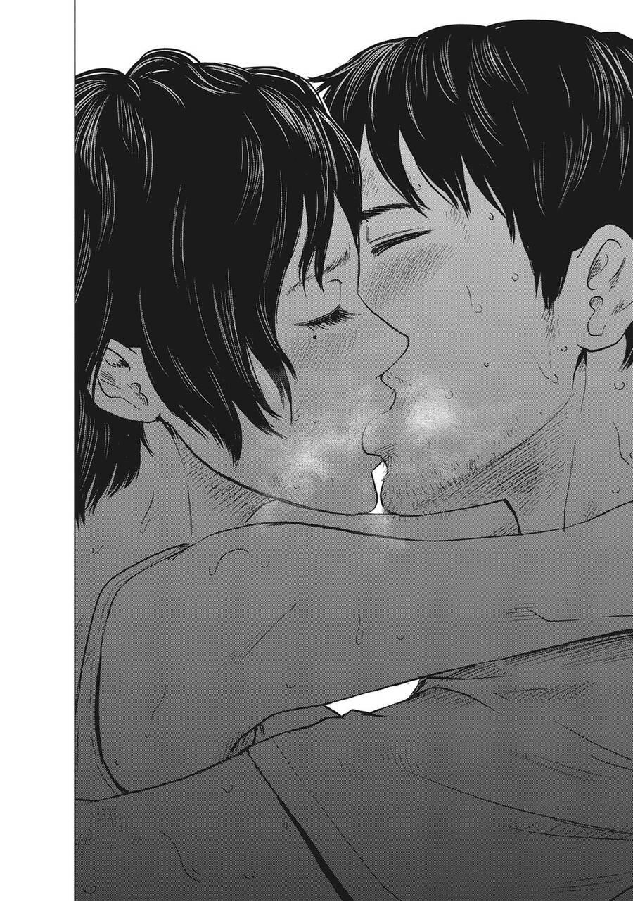 Hyouryuu Net Cafe Chapter 54 - 9