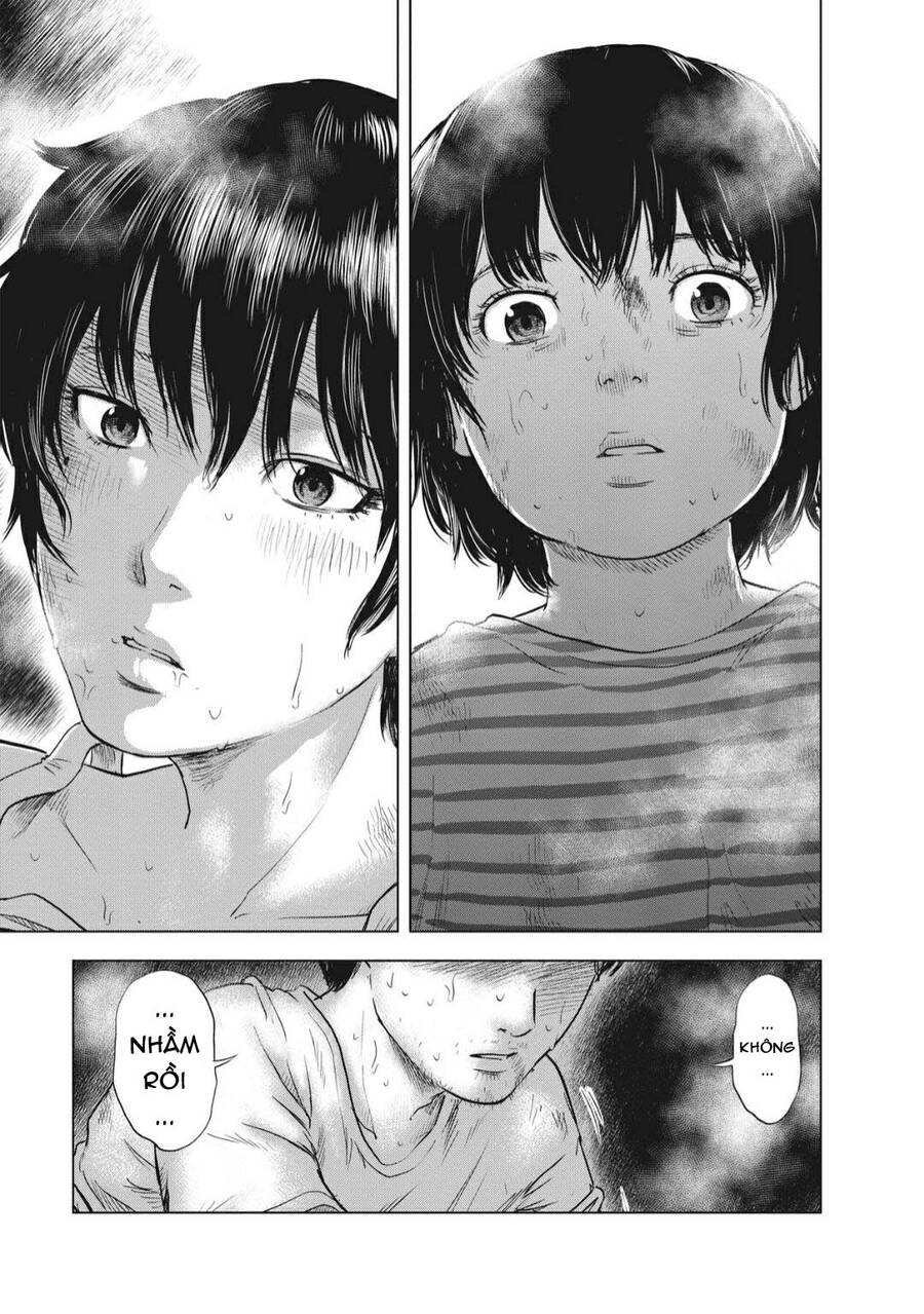 Hyouryuu Net Cafe Chapter 55 - 11