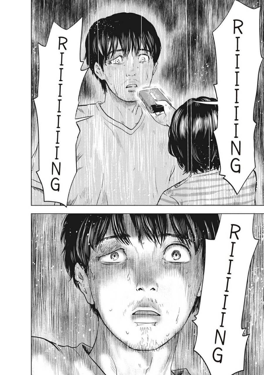 Hyouryuu Net Cafe Chapter 55 - 14