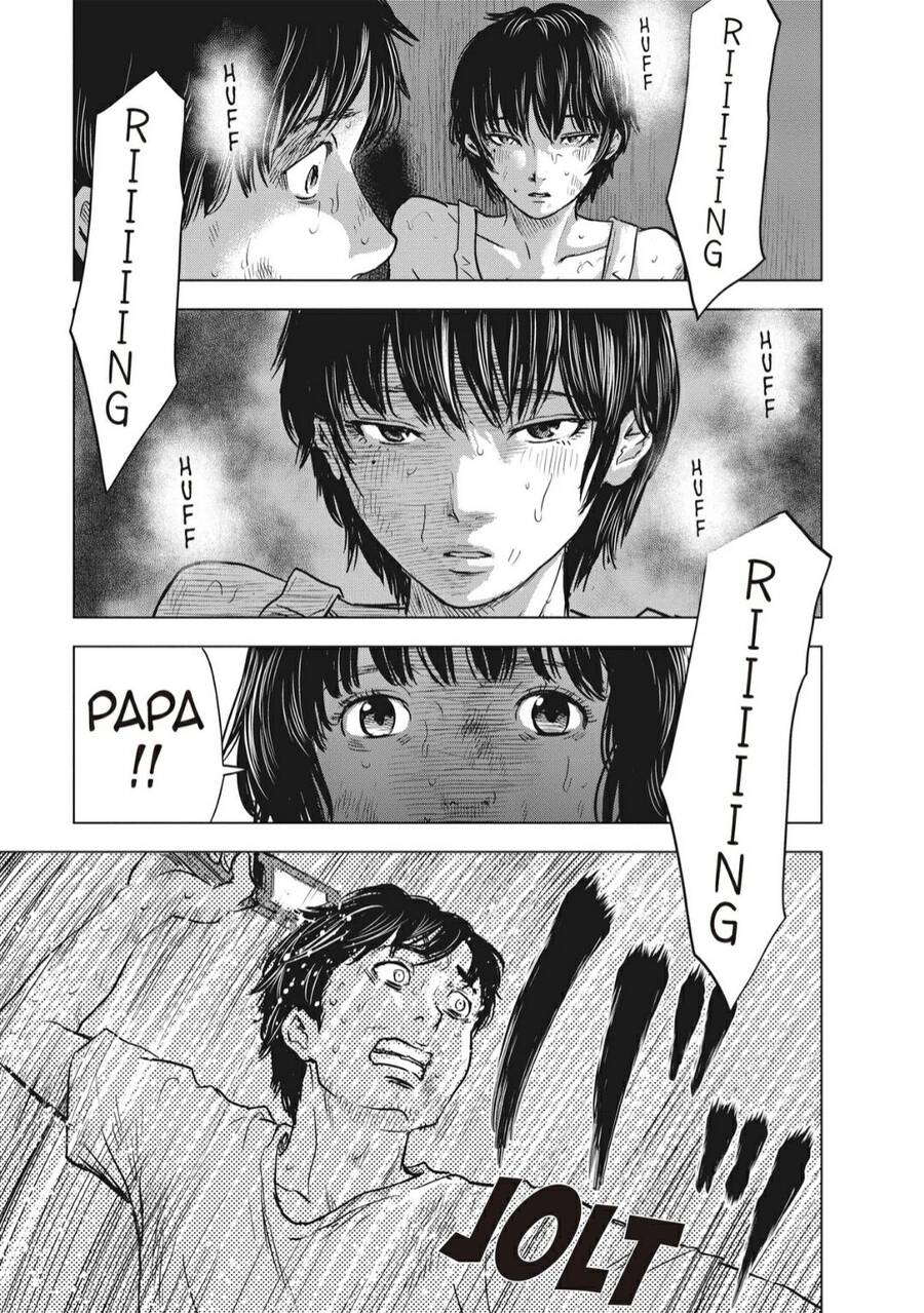 Hyouryuu Net Cafe Chapter 55 - 19