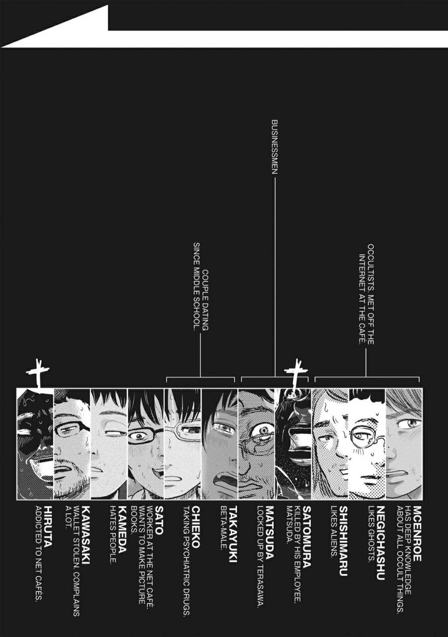 Hyouryuu Net Cafe Chapter 55 - 6