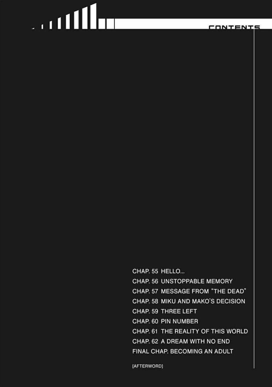 Hyouryuu Net Cafe Chapter 55 - 7