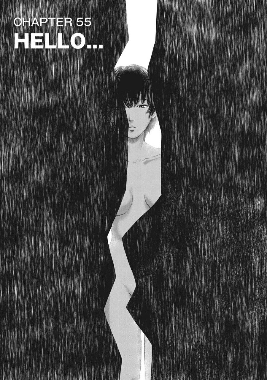 Hyouryuu Net Cafe Chapter 55 - 9