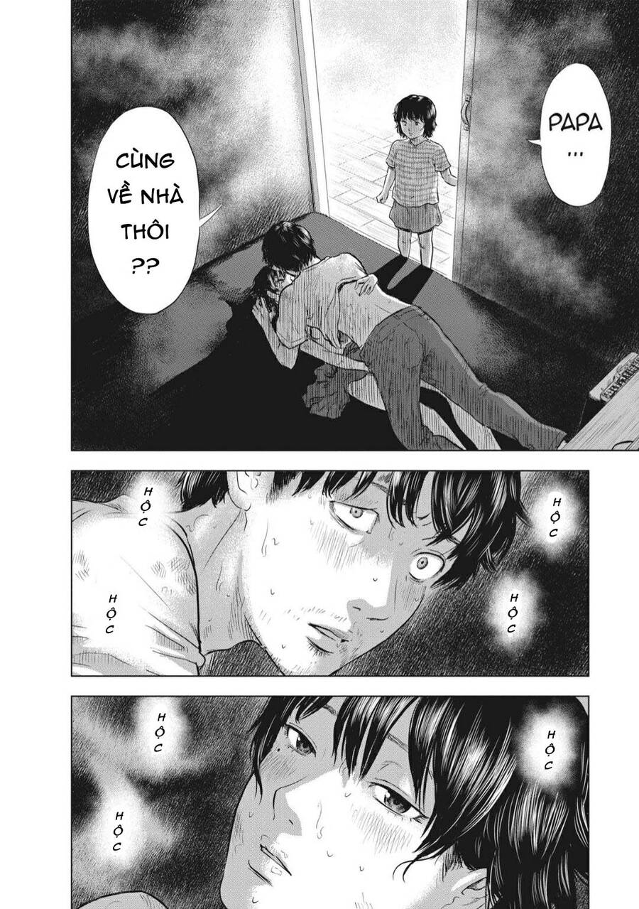 Hyouryuu Net Cafe Chapter 55 - 10